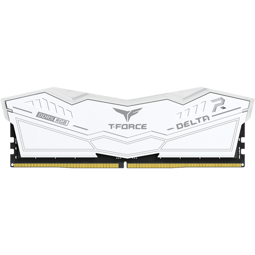 TEAMGROUP T-Force 32GB (2x16GB) 6000MT/s DDR5 Memory Kit